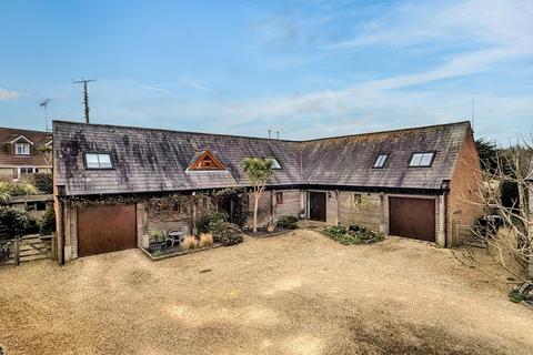 2 bedroom semi-detached bungalow for sale, Bridport