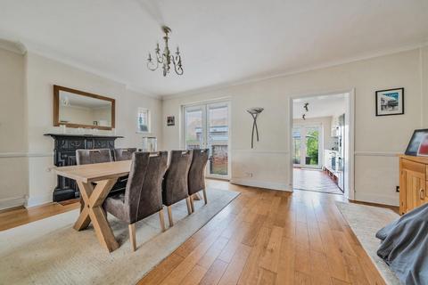 4 bedroom end of terrace house for sale, Cherrywood Lane, Cannon Hill