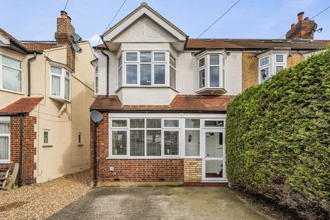 4 bedroom end of terrace house for sale, Cherrywood Lane, Cannon Hill