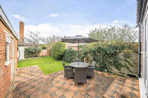 4 bedroom end of terrace house for sale, Cherrywood Lane, Cannon Hill