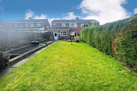 4 bedroom semi-detached house for sale, Salisbury Road, Newton Hall, Durham, DH1