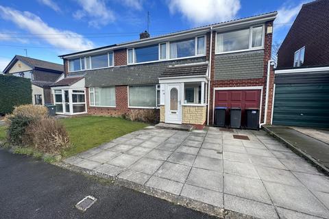 undefined, Salisbury Road, Newton Hall, Durham, DH1