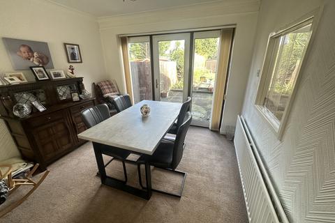 undefined, Salisbury Road, Newton Hall, Durham, DH1
