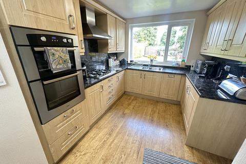 undefined, Salisbury Road, Newton Hall, Durham, DH1