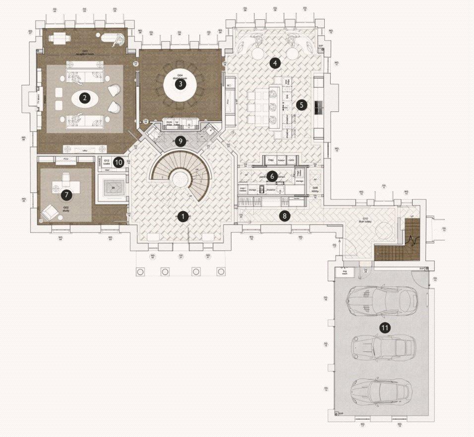 Ground Floor