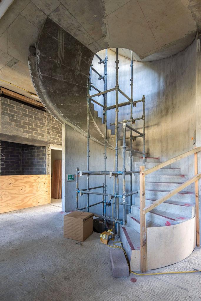 Staircase