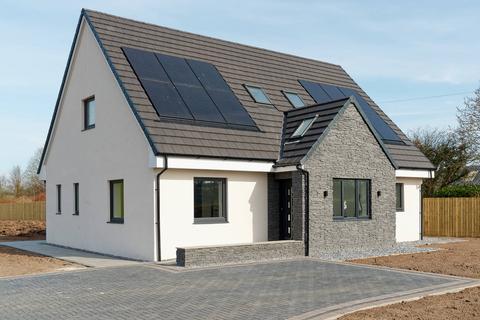 undefined, 'Carcluie', By Alloway, Ayr, KA6 6BP