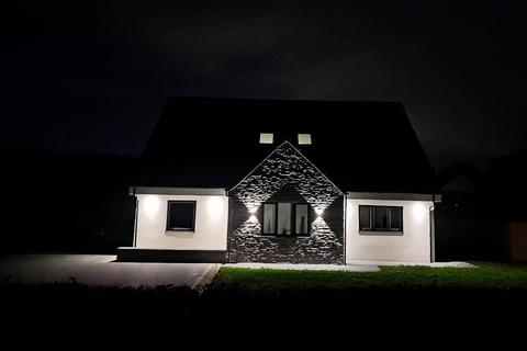 undefined, 'Carcluie', By Alloway, Ayr, KA6 6BP