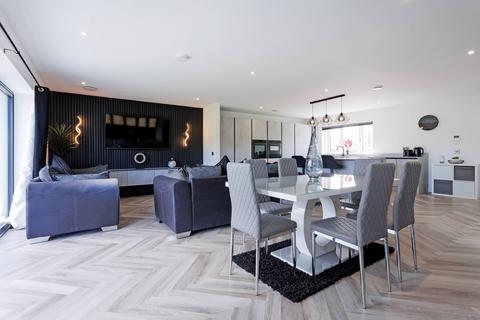 3 bedroom detached house for sale, 'Carcluie', By Alloway, Ayr, KA6 6BP