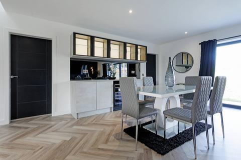 3 bedroom detached house for sale, 'Carcluie', By Alloway, Ayr, KA6 6BP