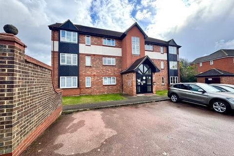 1 bedroom apartment for sale, Duarte Place, Grays