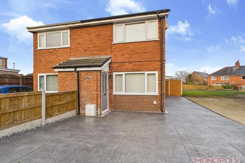 2 bedroom semi-detached house for sale, Cae Gabriel, Pen-Y-Cae, Wrexham