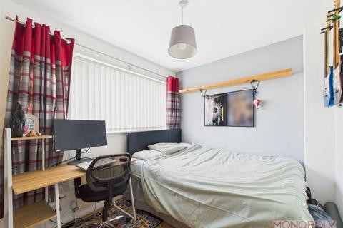 3 Cae Gabriel, Penycae, Wrexham, LL14 2PH
