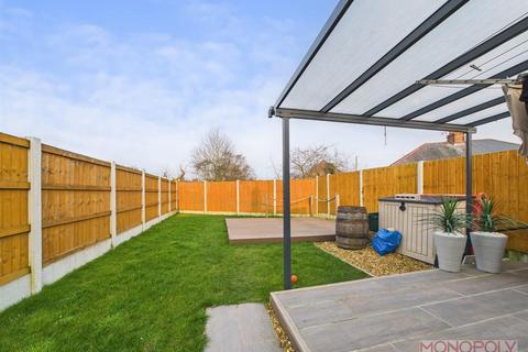 3 Cae Gabriel, Penycae, Wrexham, LL14 2PH