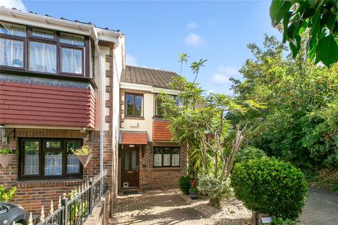 3 bedroom end of terrace house for sale, London SW16