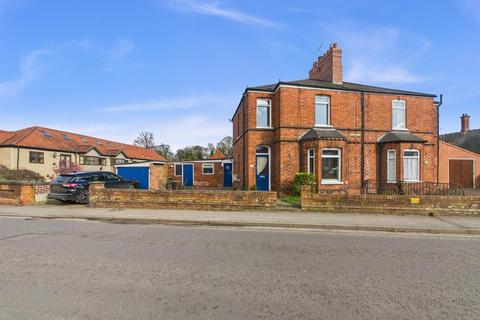 3 bedroom semi-detached house for sale, Ramsgate, Louth LN11