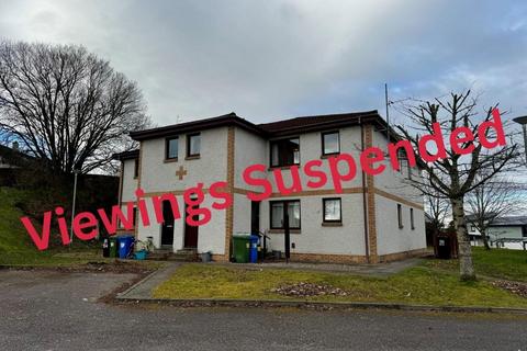 2 bedroom flat to rent, 155 Murray Terrace, Smithton, Inverness, IV2 7WZ