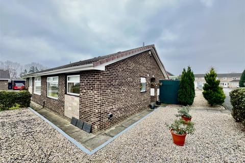 2 bedroom semi-detached bungalow for sale, The Firs, Darlington