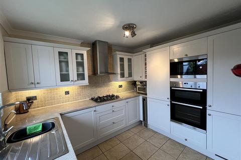 2 bedroom semi-detached bungalow for sale, The Firs, Darlington