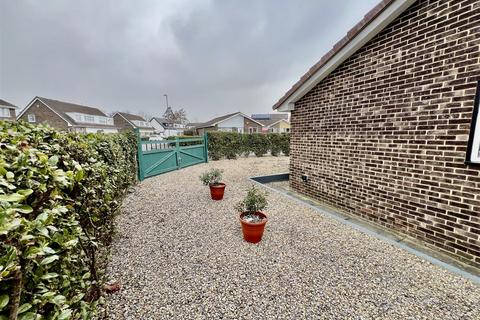 2 bedroom semi-detached bungalow for sale, The Firs, Darlington