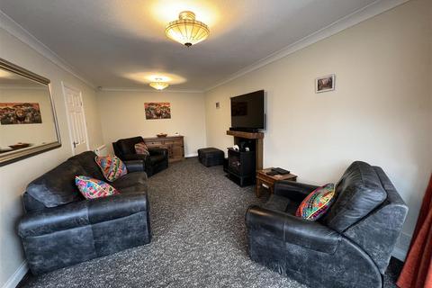 2 bedroom semi-detached bungalow for sale, The Firs, Darlington