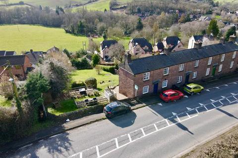 3 bedroom end of terrace house for sale, Newnham Road, Blakeney GL15