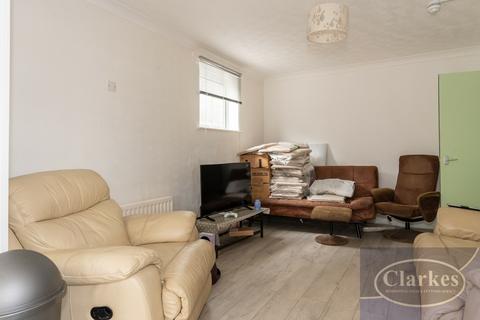 undefined, Ensbury Avenue, Moordown, Dorset