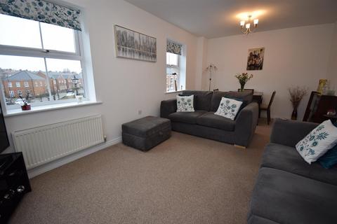 2 bedroom apartment for sale, North Main Court, South Shields