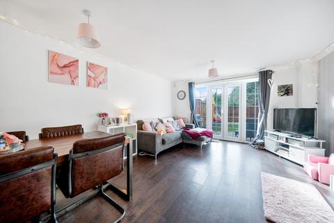 45 The Squires, Pease Pottage, Crawley, RH11 9BU