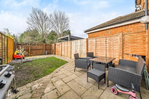 45 The Squires, Pease Pottage, Crawley, RH11 9BU