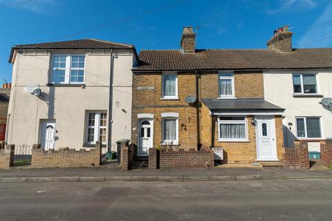 2 bedroom terraced house for sale, Victoria Street, Eccles