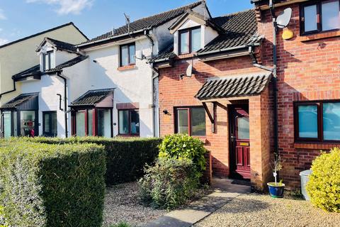 1 bedroom terraced house to rent, Briardene, Llanfoist, NP7