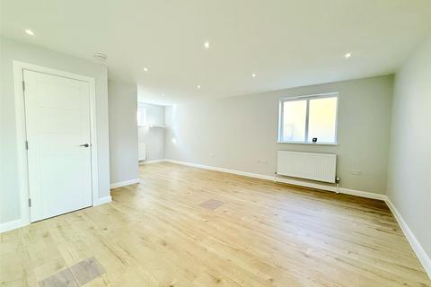 2 bedroom end of terrace house to rent, Napier Road, South Croydon, CR2