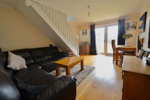 2 bedroom terraced house for sale, St. David's Drive, Evesham, WR11 2AU