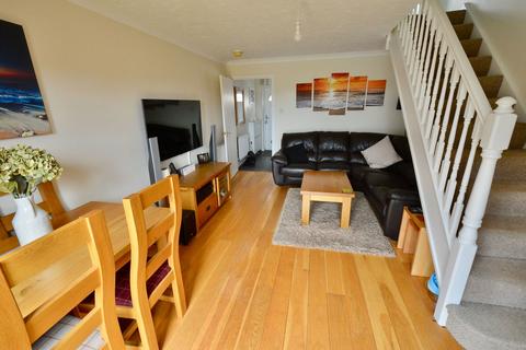 2 bedroom terraced house for sale, St. David's Drive, Evesham, WR11 2AU