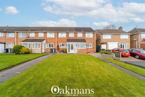 2 bedroom terraced house for sale, Spinney Close, Birmingham B31