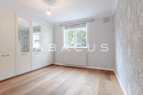 1 bedroom flat to rent, Balmoral Road, London NW2