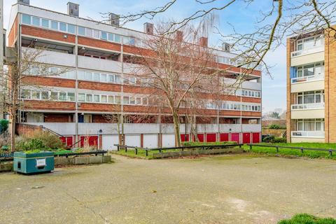 Suffolk Square, Norwich