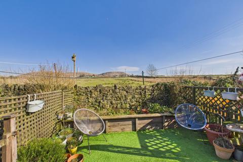 3 bedroom terraced house for sale, Whalley Road, Ramsbottom BL0