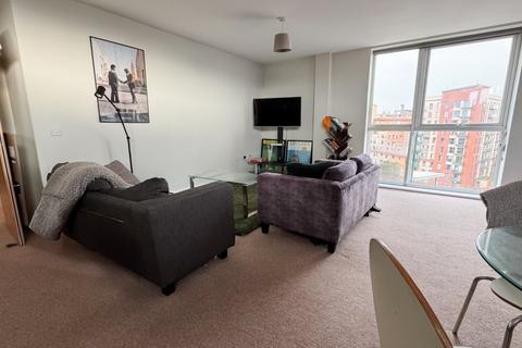 3 bedroom apartment to rent, 3 Bed Apartment – Bridgewater Point, Salford