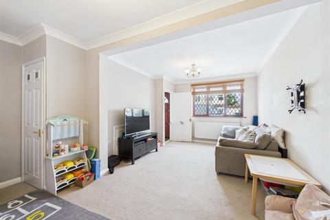 3 bedroom house for sale, Upper Farm Road, West Molesey