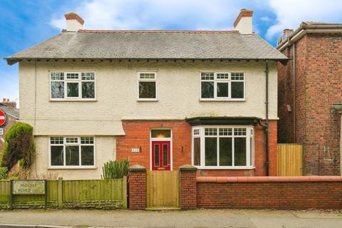 171 Mount Road, Higher Bebington, Wirral, CH63 8PJ