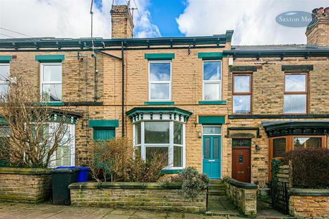 4 bedroom terraced house for sale, Melbourn Road, Crookes, Sheffield