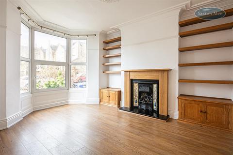 62 Melbourn Road, Sheffield, S10 1NS
