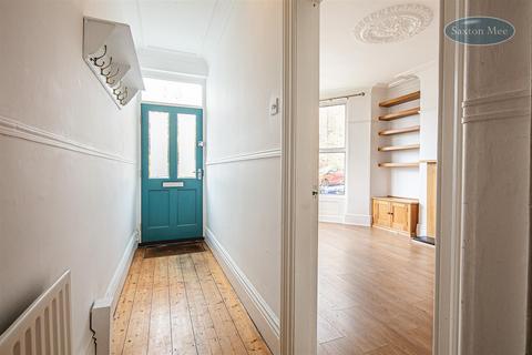62 Melbourn Road, Sheffield, S10 1NS