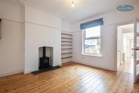 62 Melbourn Road, Sheffield, S10 1NS