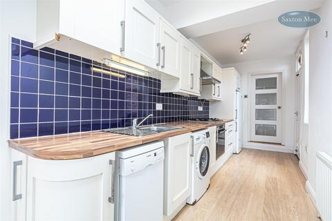 62 Melbourn Road, Sheffield, S10 1NS