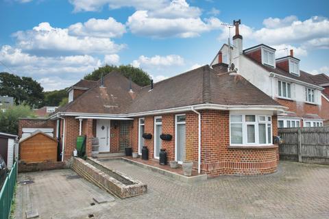 4 bedroom detached bungalow for sale, Lilliput Road, Poole BH14