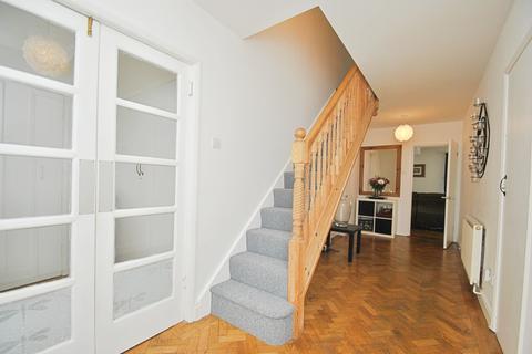 4 bedroom detached bungalow for sale, Lilliput Road, Poole BH14