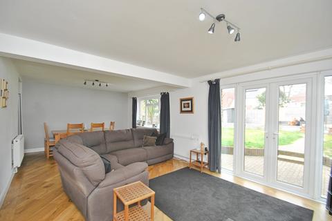 4 bedroom detached bungalow for sale, Lilliput Road, Poole BH14